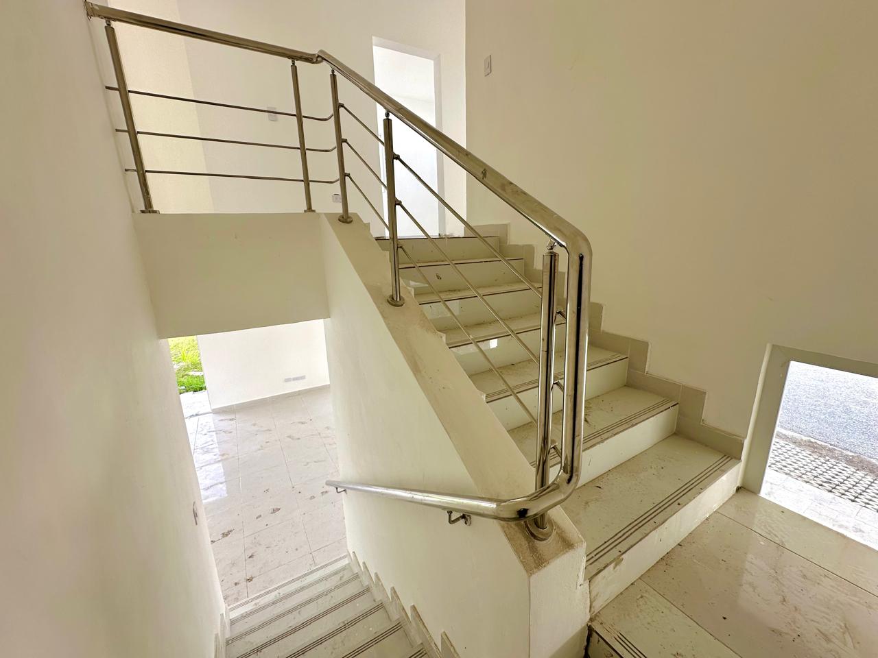 casas - Casa en Quintas del Sur San Cristobal con solar ad 1