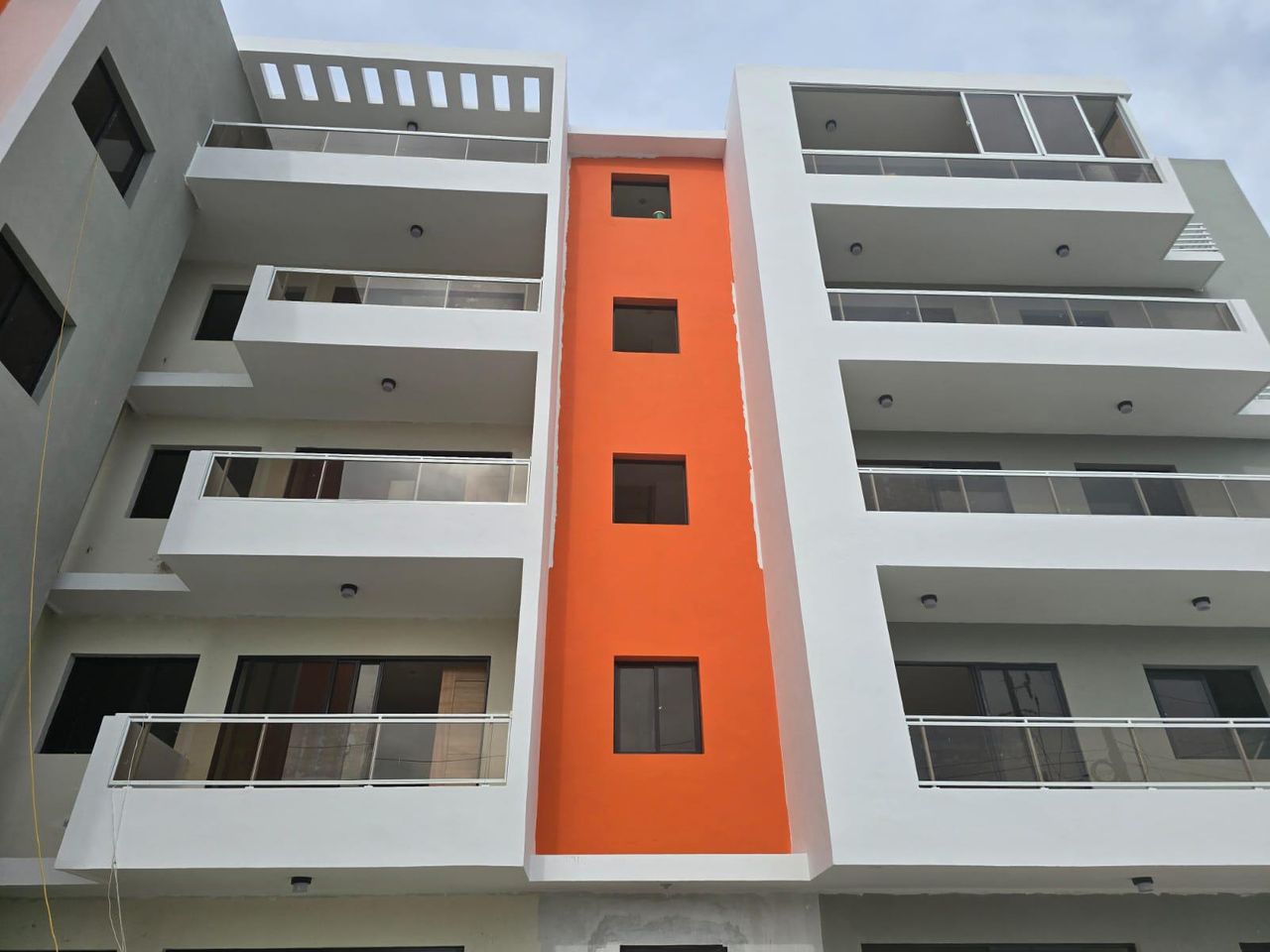 apartamentos - Apartamento en Jacobo majluta  1