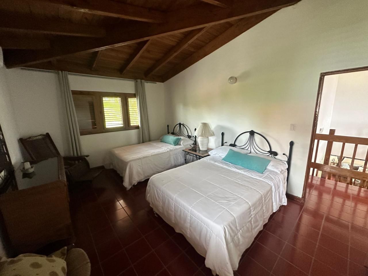 casas vacacionales y villas - Excelente Villa en Casa De Campo  5