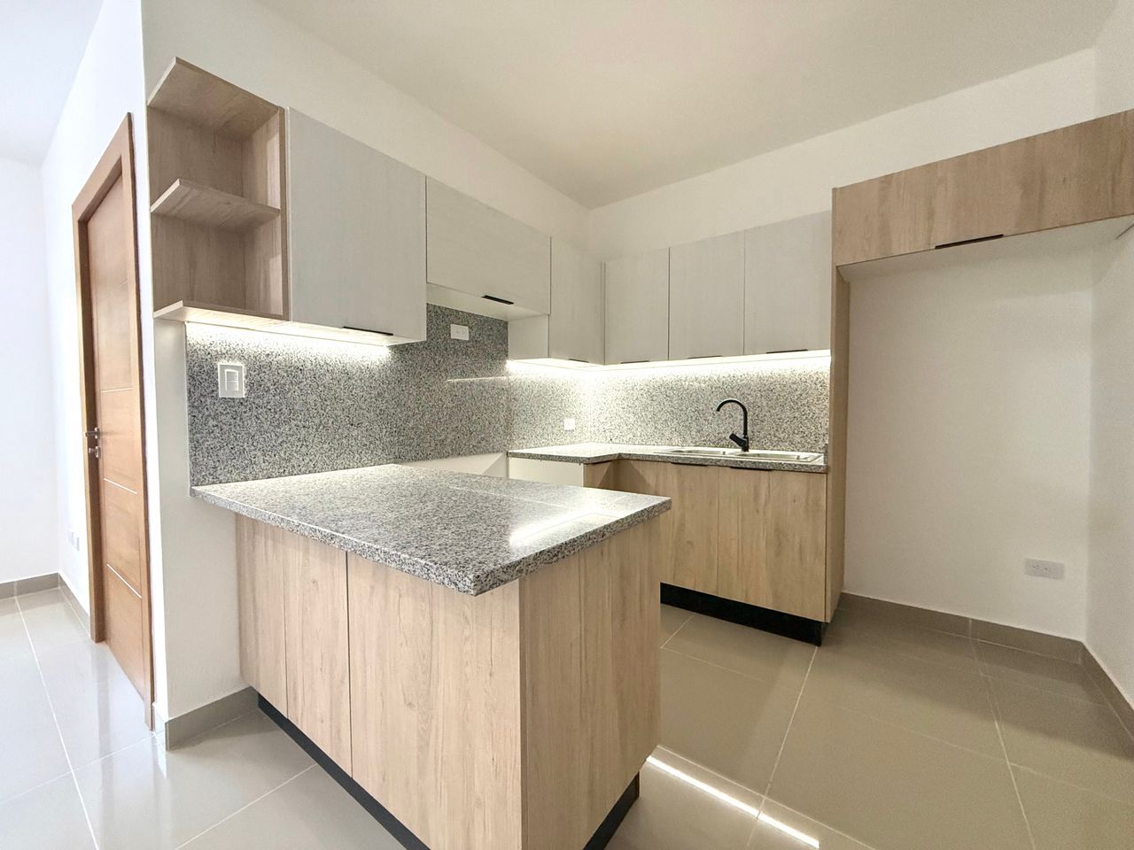 apartamentos - Apartamento Nuevo en Venta MIRADOR DEL OESTE 2