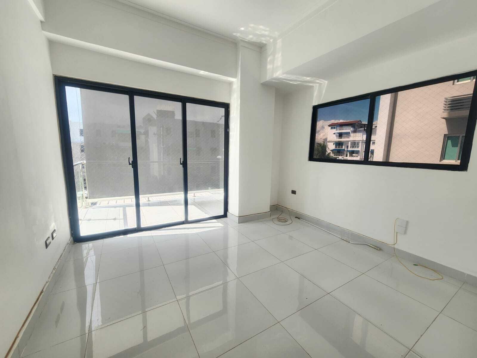 apartamentos - Apartamento en Venta en El Millón  1