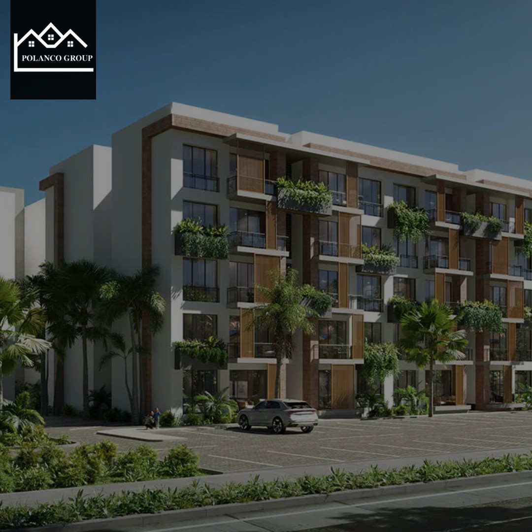 apartamentos - Riviera Bay, Proyecto En Bavaro Punta Cana