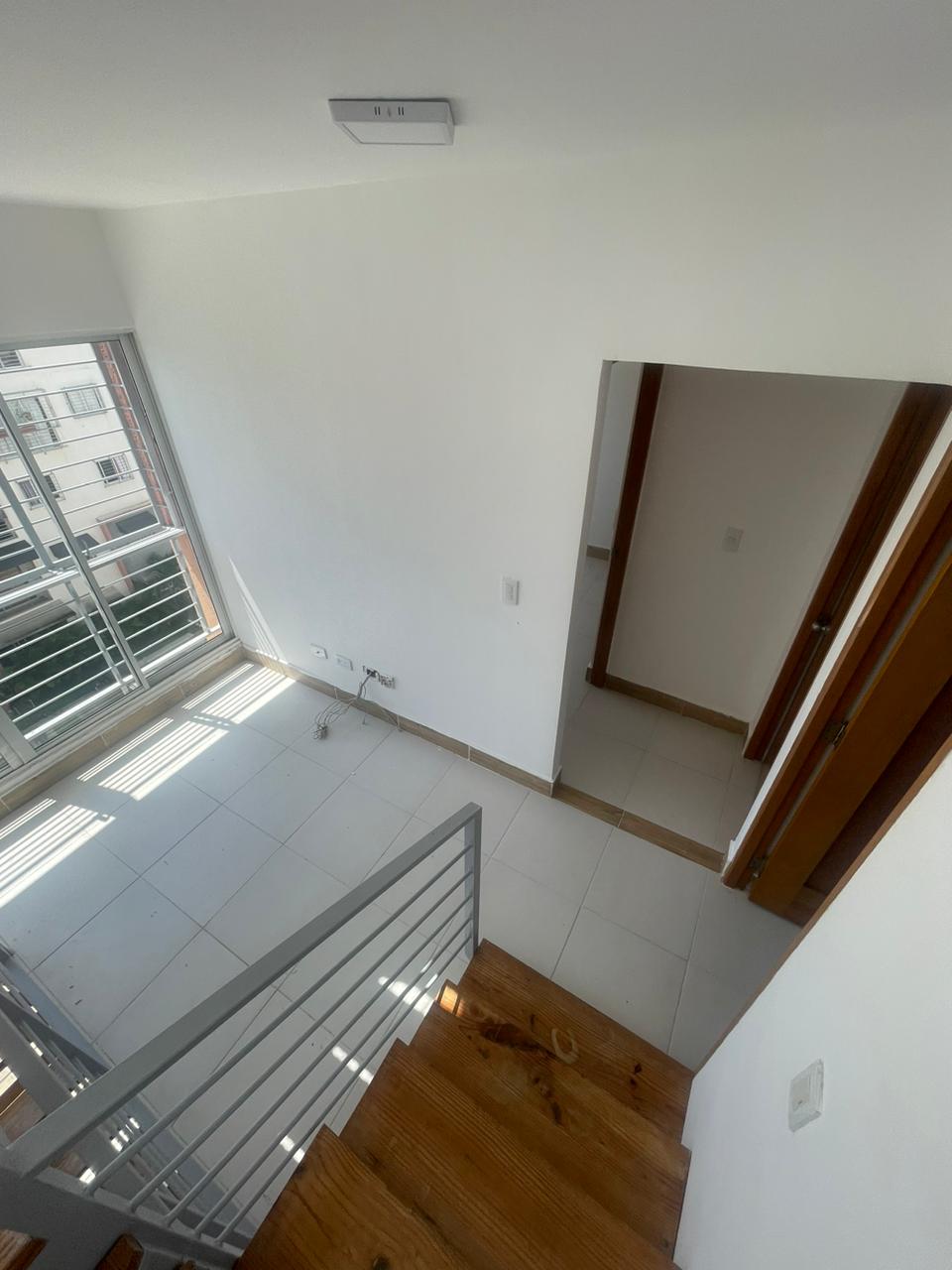 apartamentos - Venta de Apartamento en Ciudad Juan Boch