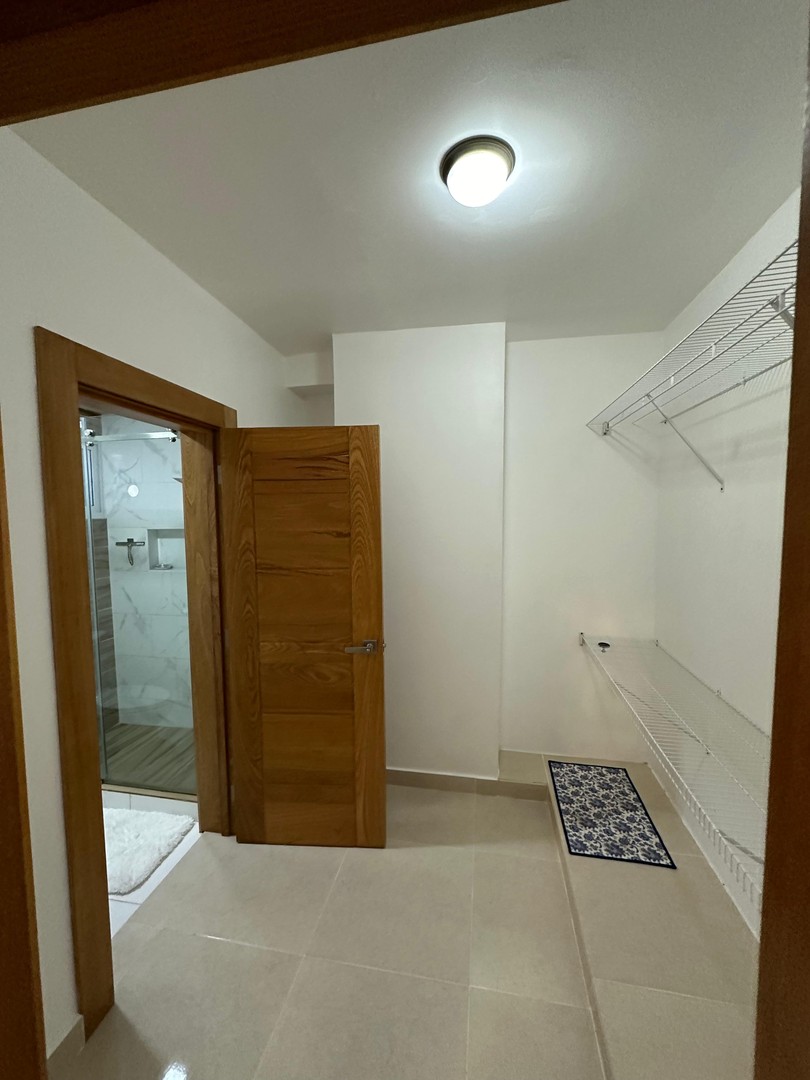 apartamentos - Apartamento en venta Primer Piso PCMM, Santiago 3