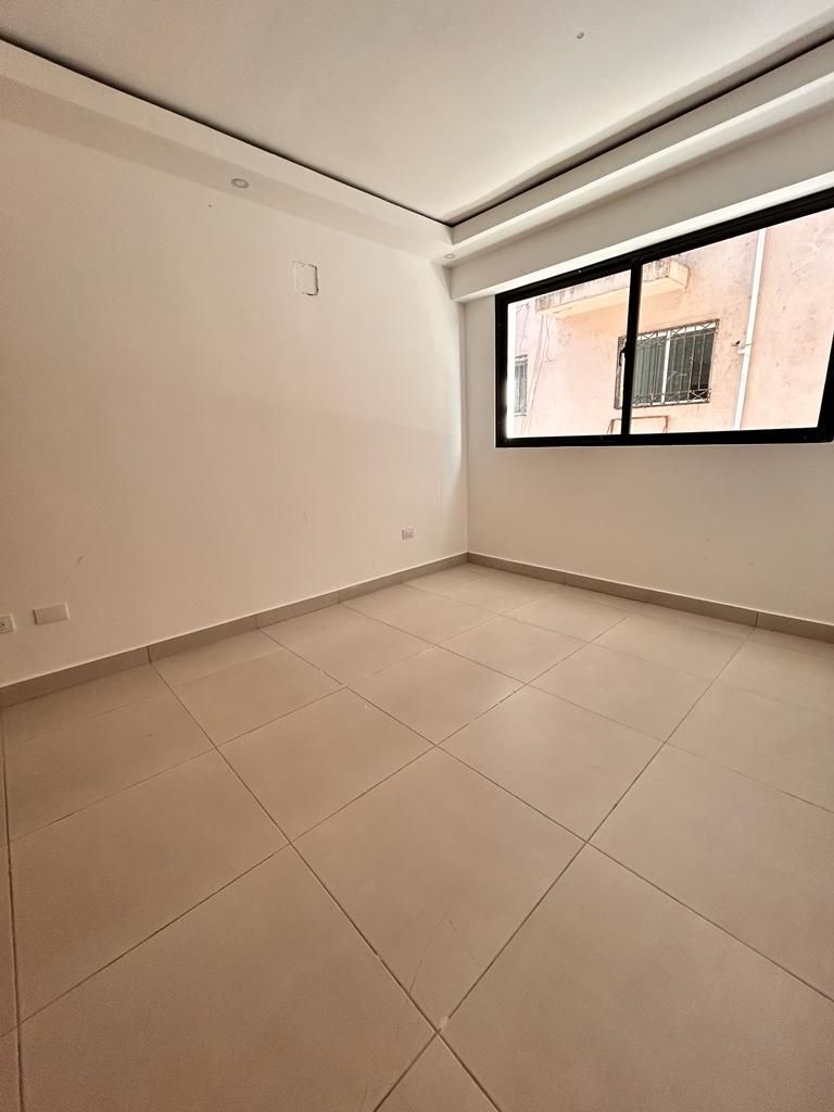 apartamentos -  Apartamento en venta y alquiler Evaristo Morales  3