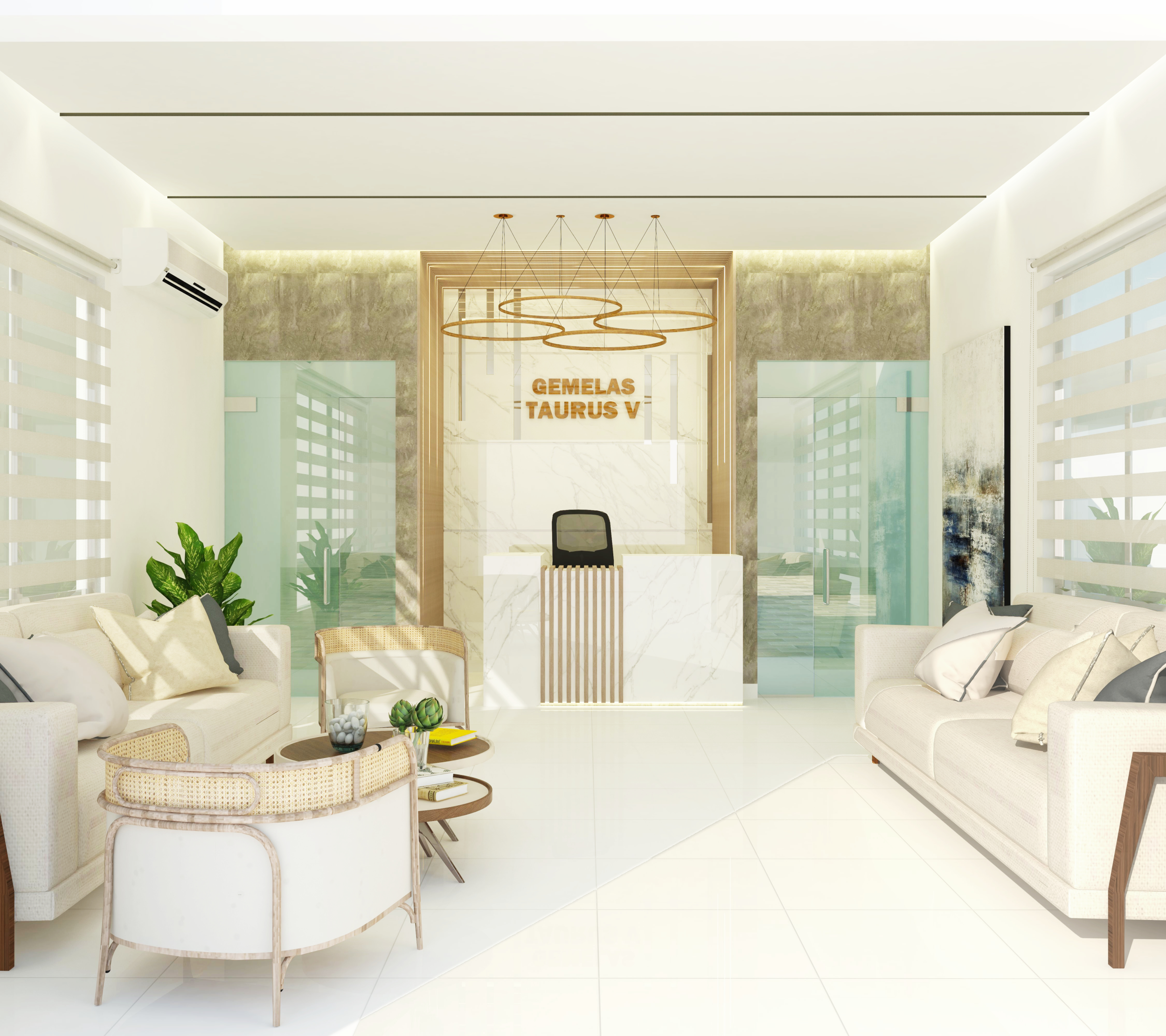 apartamentos - Los cacicazgos Lujoso Proyecto en Construcción  6