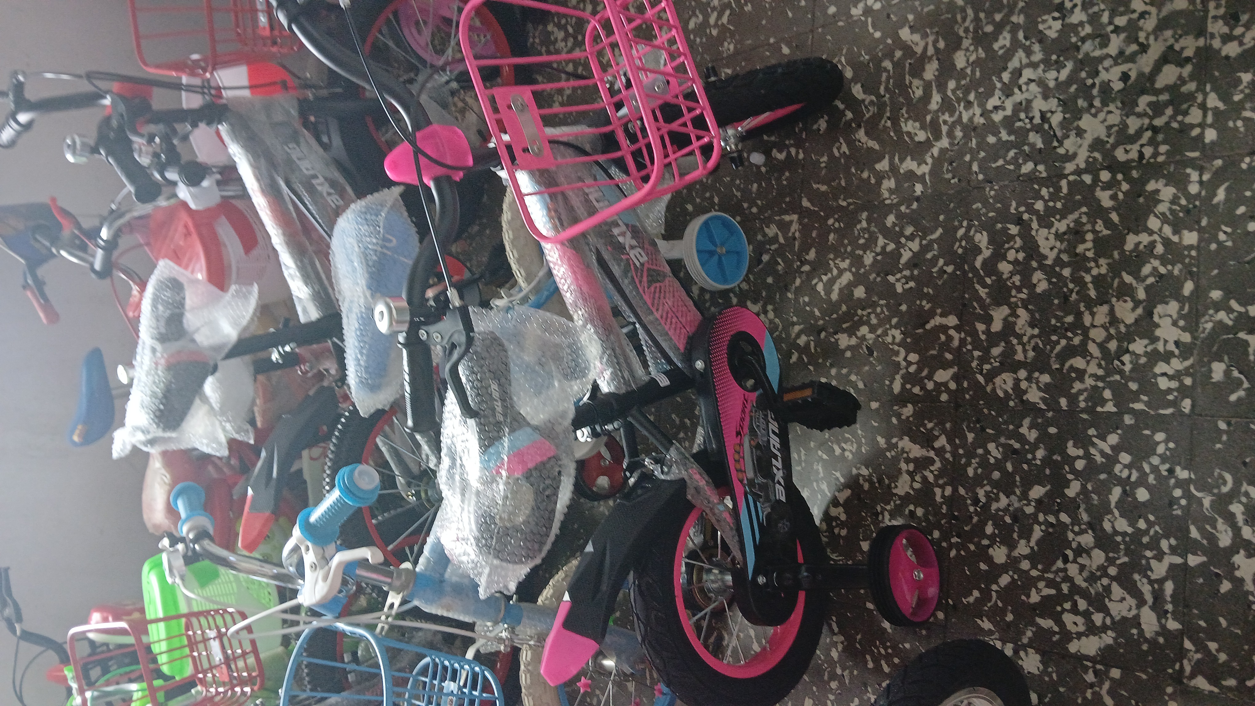 bicicletas y accesorios - bicicletas aros 12 16 20 26 27.7 29  nuevas 5