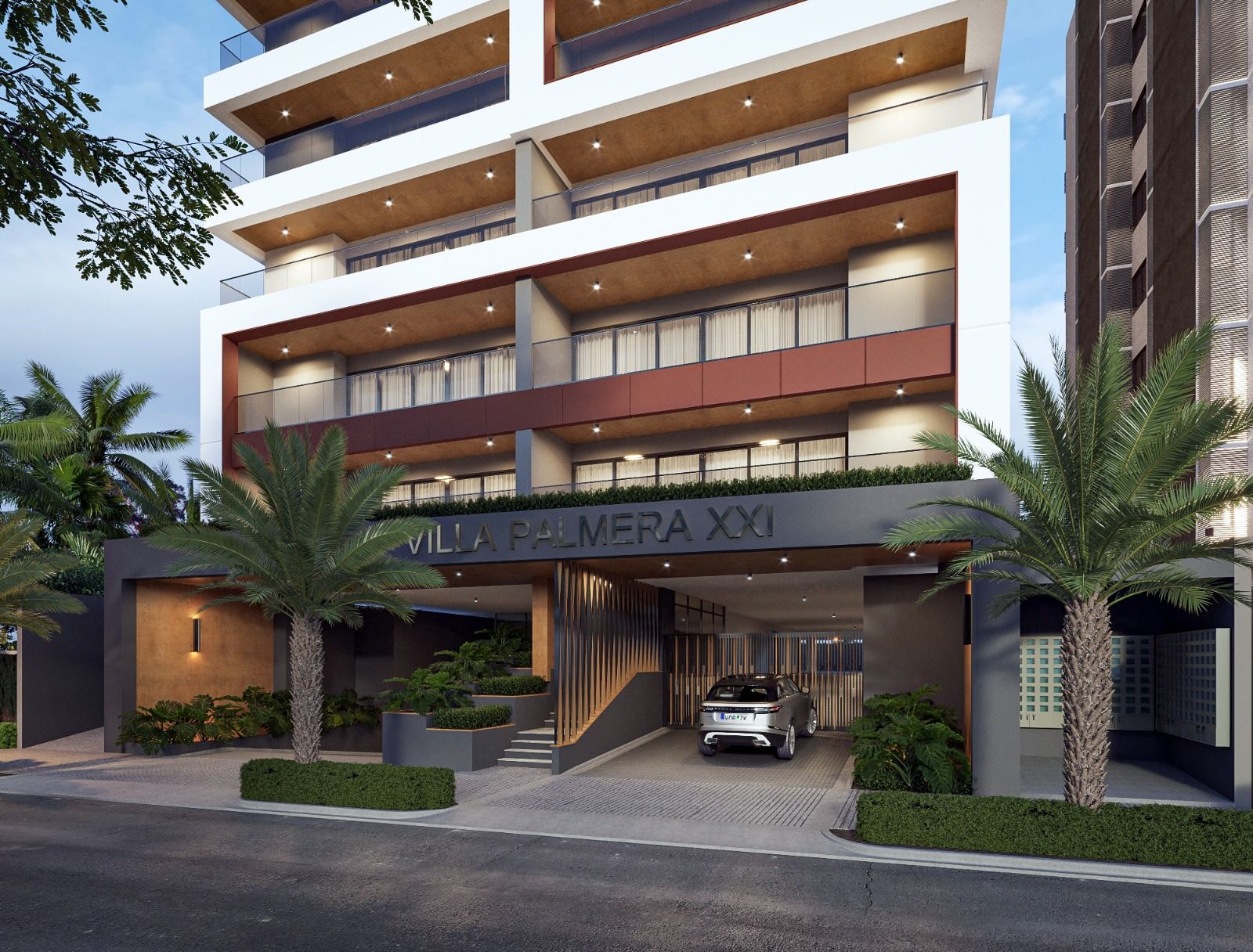 apartamentos - NUEVO PROYECTO EN CONSTRUCCION UBICADO EN NACO 1