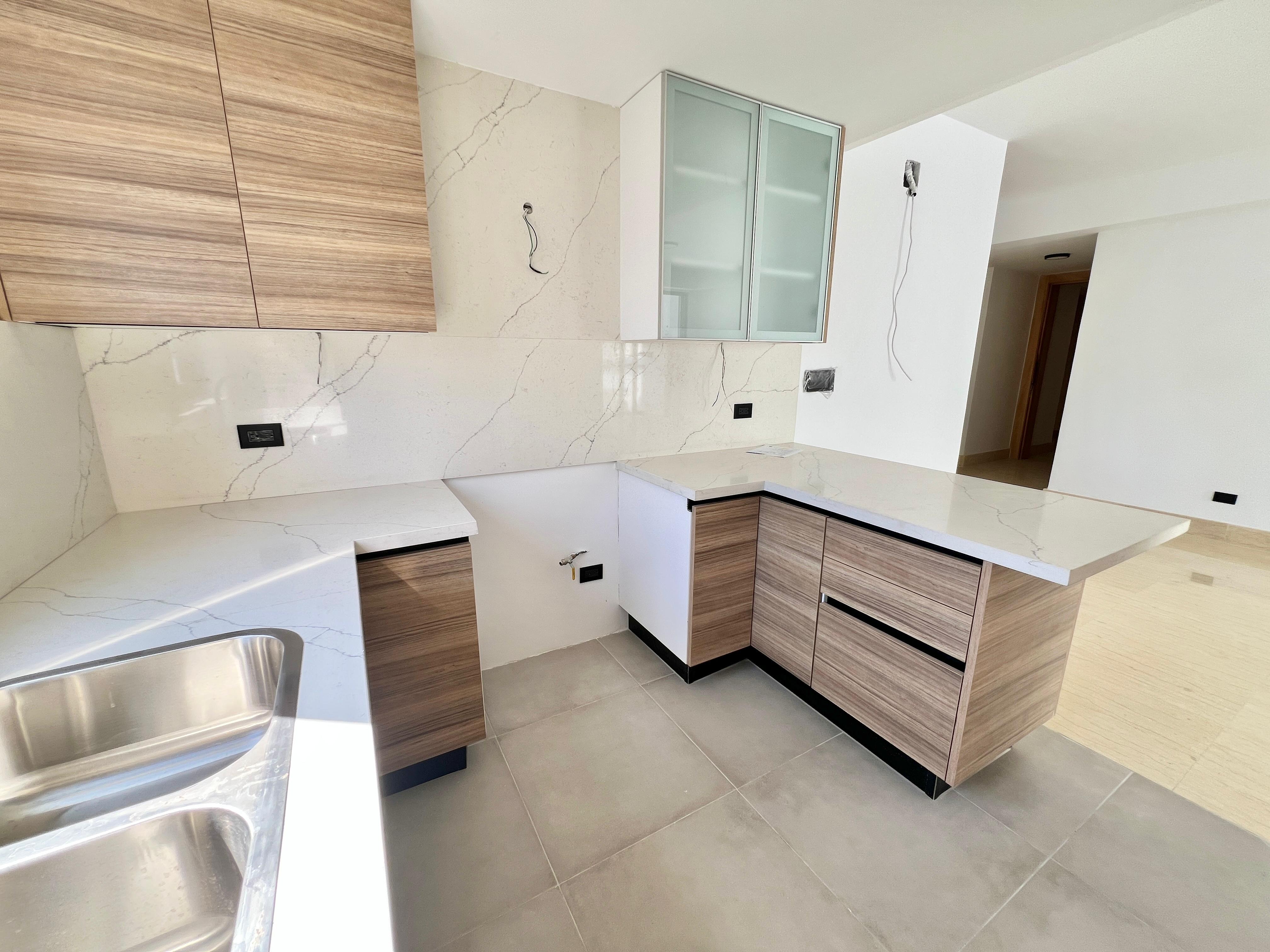 apartamentos - Apartamento en Venta en Naco 5