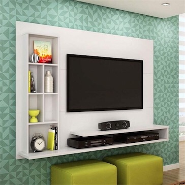 decoración y accesorios - Mobiliarios de Tv hasta 65” 6