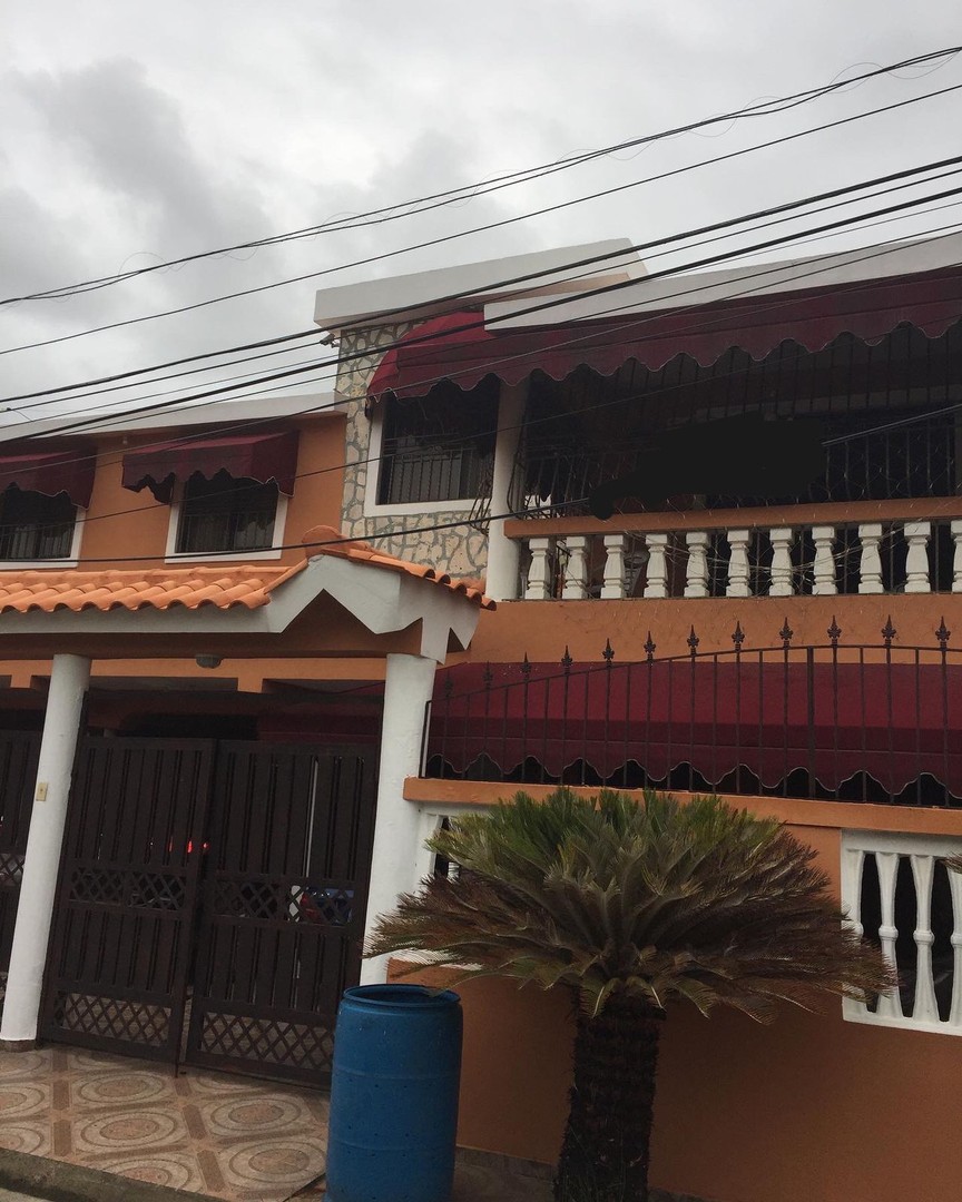 casas - Casa en venta en Brisa Oriental
 1