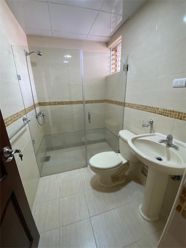 apartamentos - 1er nivel de renta en Villa Olga 2