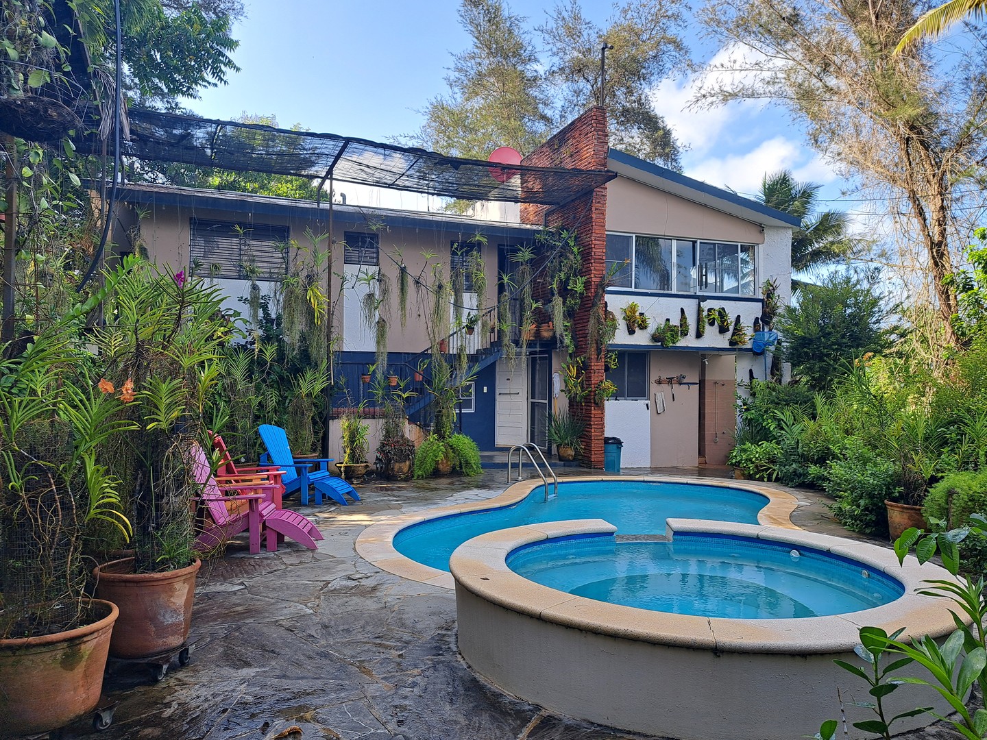 casas vacacionales y villas - Se vende casa en vacacional Lomas Lindas