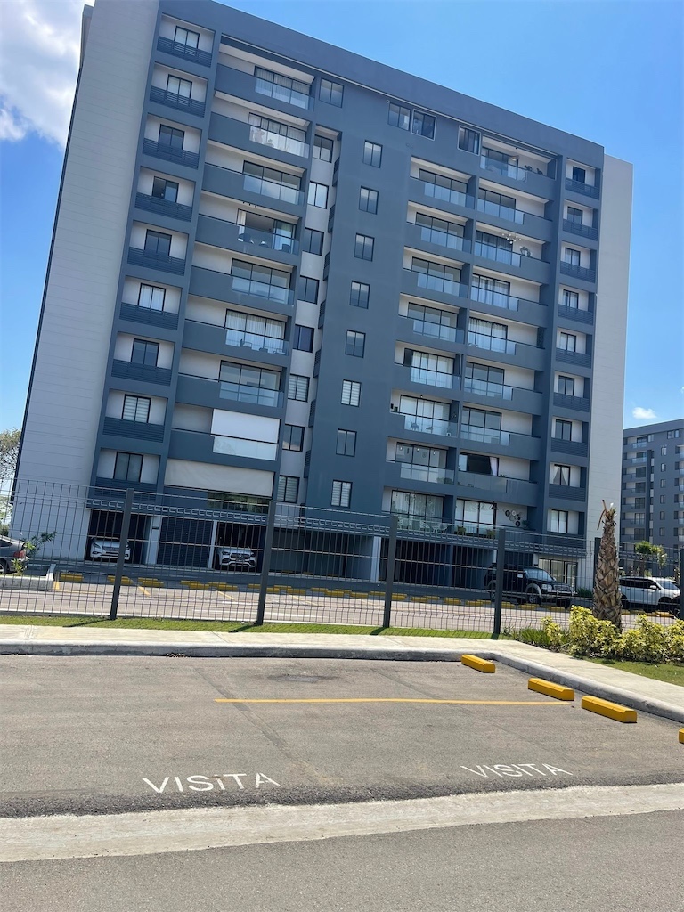 apartamentos - Alquilo en Livera 4 planta 8