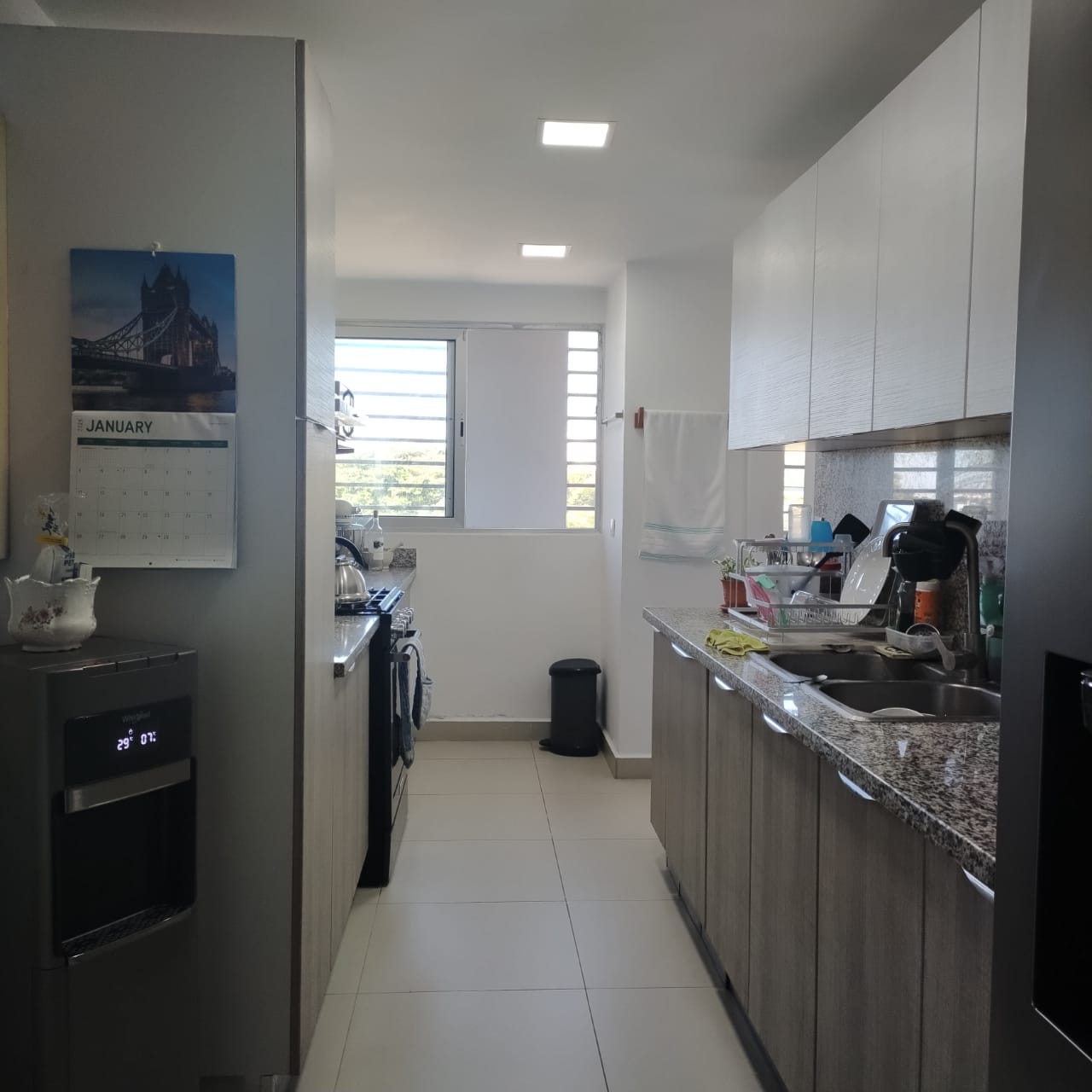 apartamentos - Apartamento en Venta en Gazcue 3