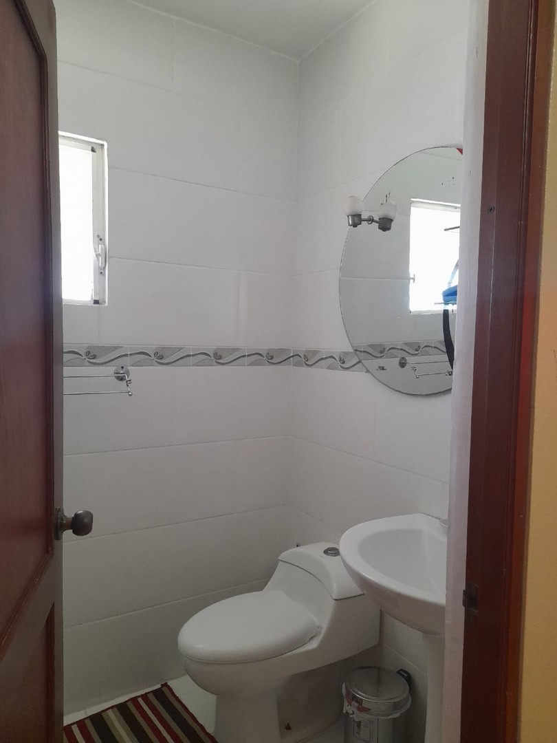 apartamentos - vendo apartamento en santo domingo este 1