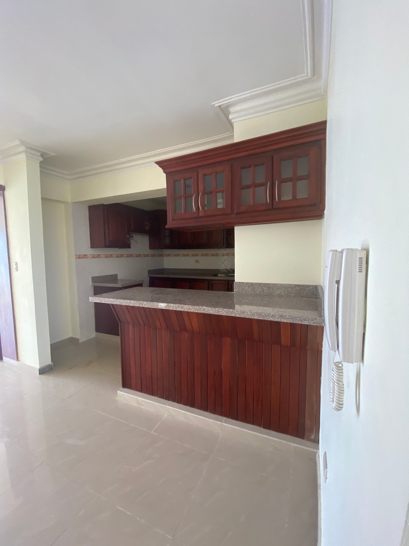 apartamentos - Alma Rosa 1, Pent House de 2 niveles, 3 hab. y Terraza de 160 metros, desocupado 5