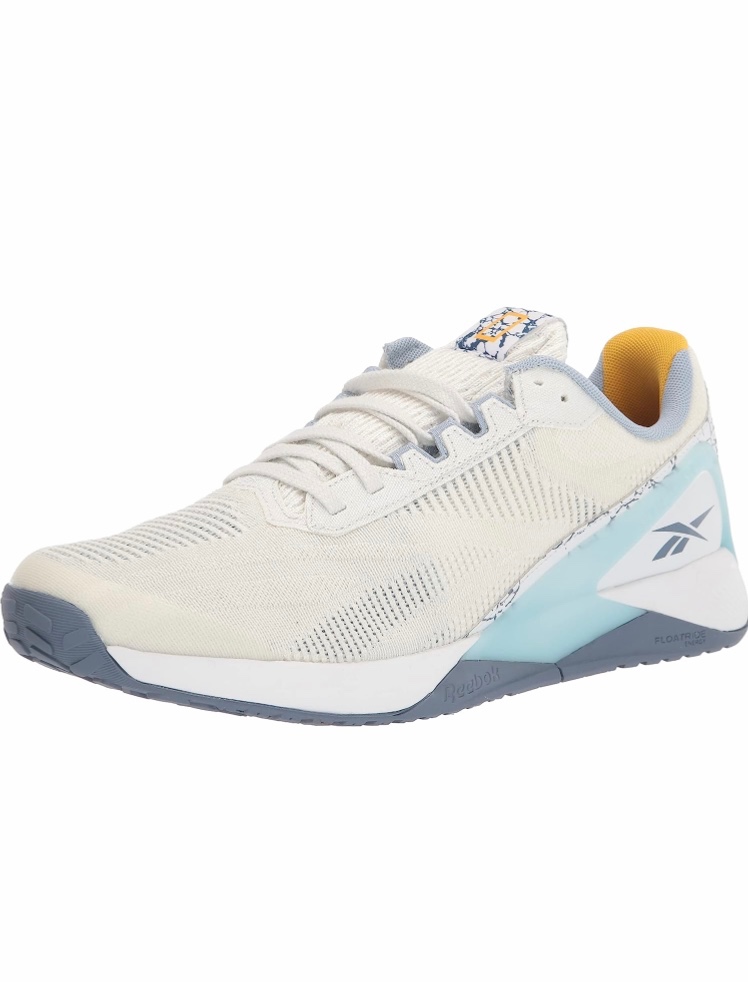 zapatos para hombre - Tenis Reebok National Geographic Nano X1 Originales 