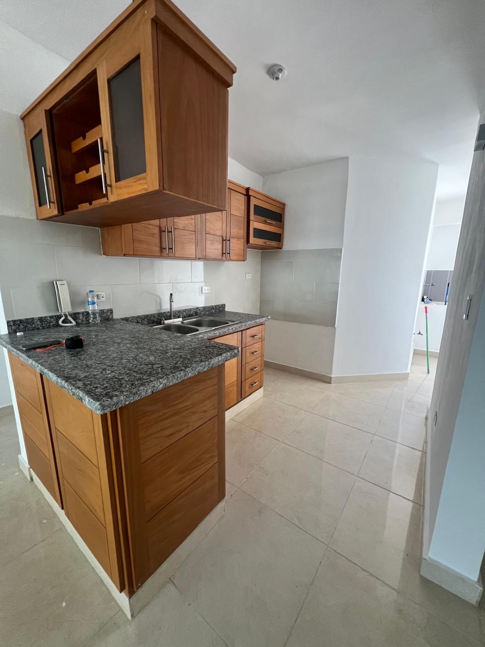 apartamentos - Apartamento en San Isidro, Santo Domingo Este  2