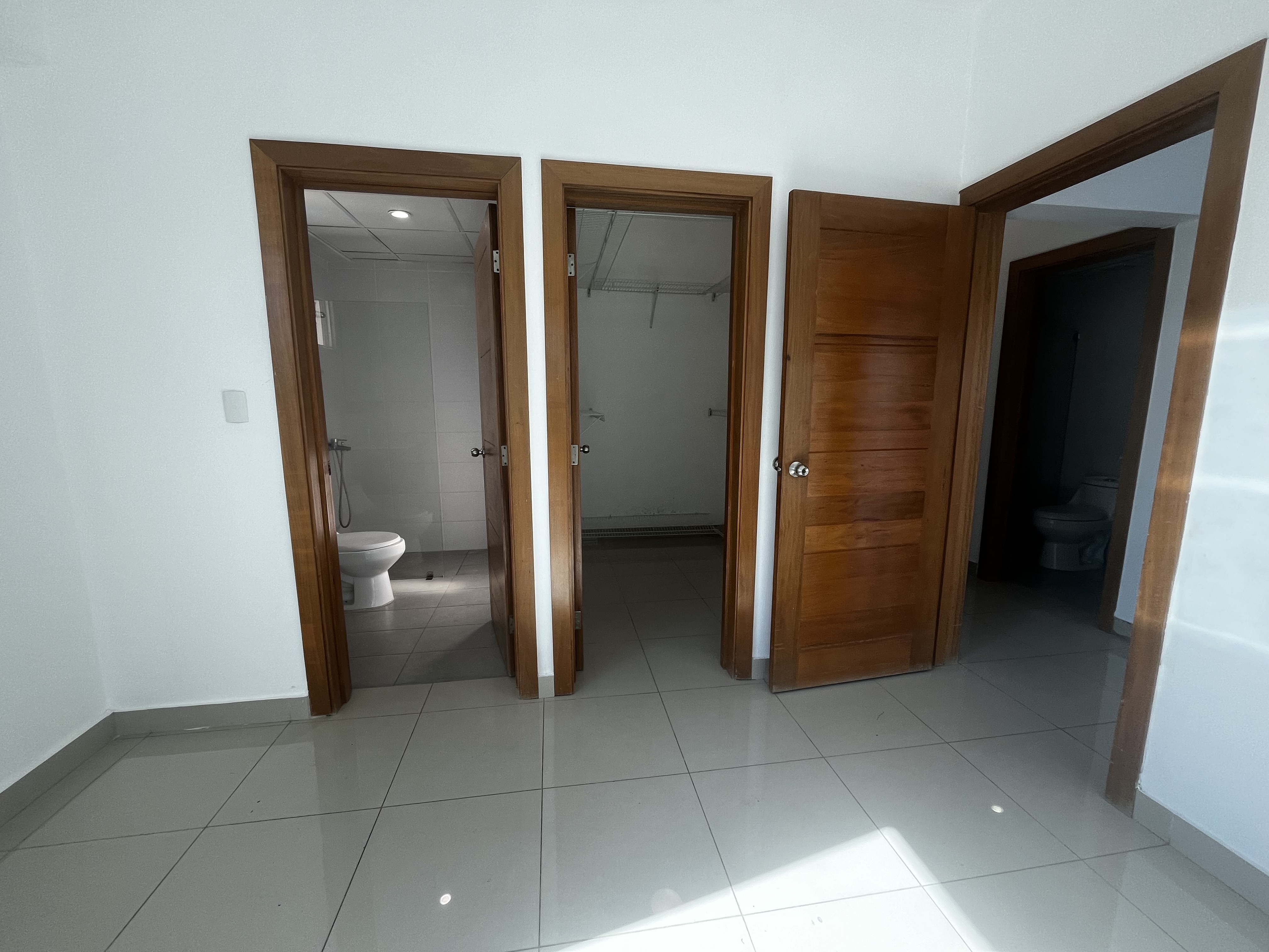 apartamentos - Apartamento en VENTA en Naco de UNA Habitación  1