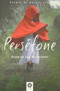 libros y revistas - Novela "Perséfone"