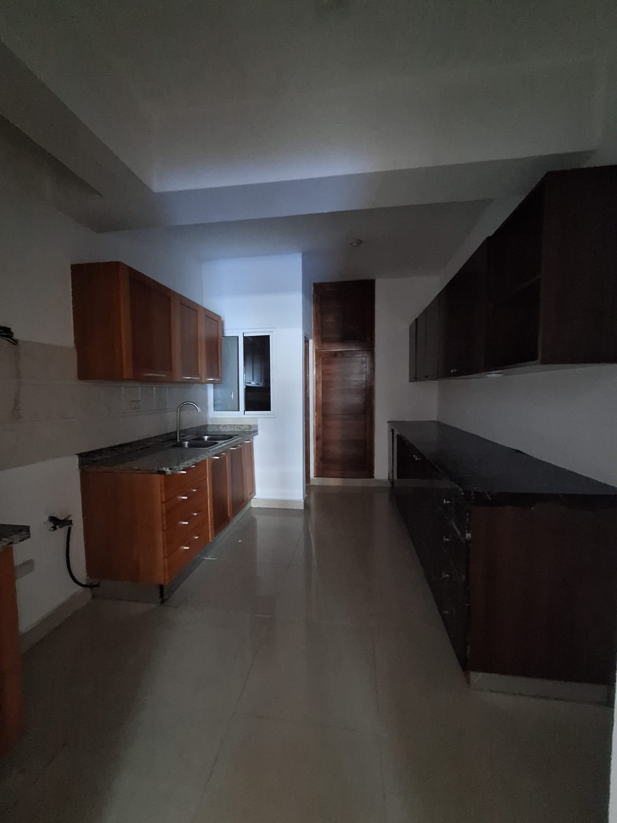 apartamentos - Alquilo Apart en Mirador Norte