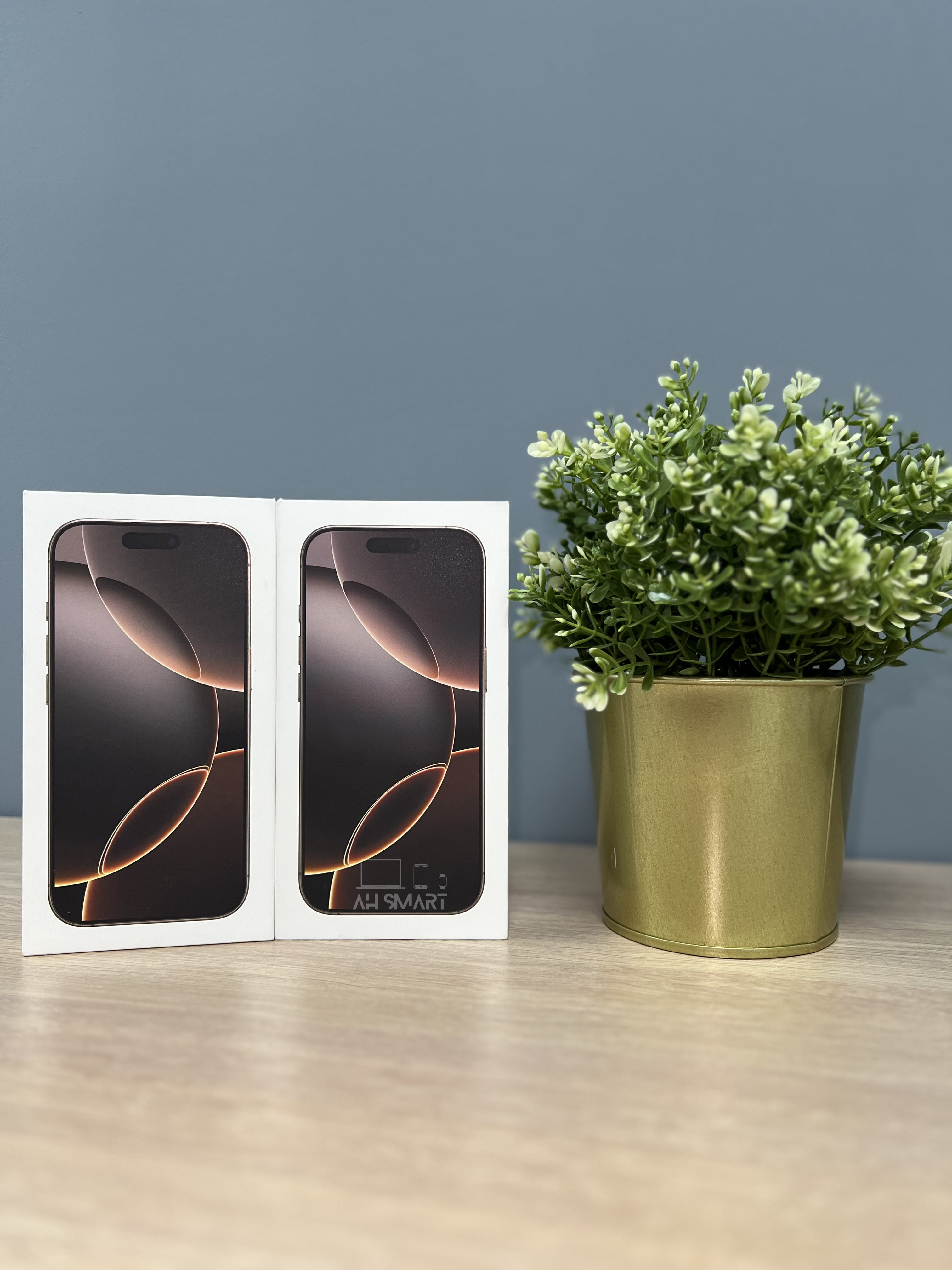 celulares y tabletas - iPhone 16 Pro, iPhone 16 Pro Max Desert Sellados🎁 0