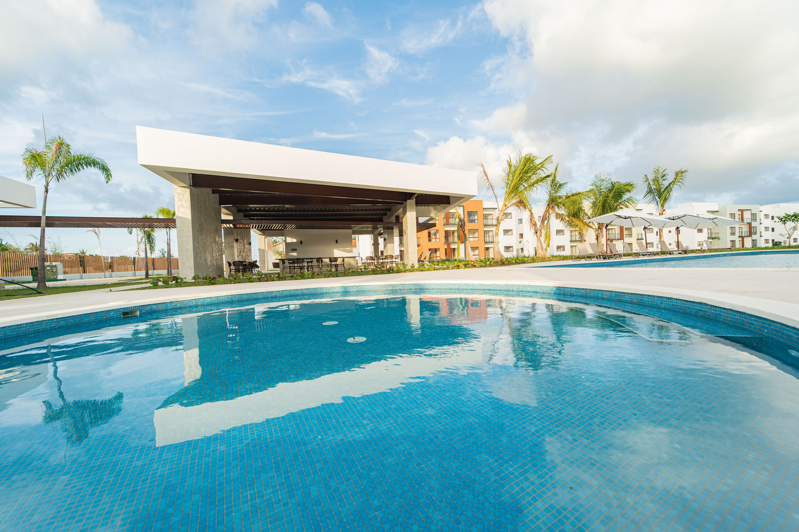 apartamentos - Apartamentos en Punta Cana con Fideicomisos 6