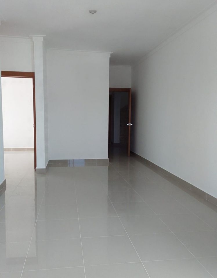 apartamentos - Se vende apartamento nuevo en la Av. Independe 4