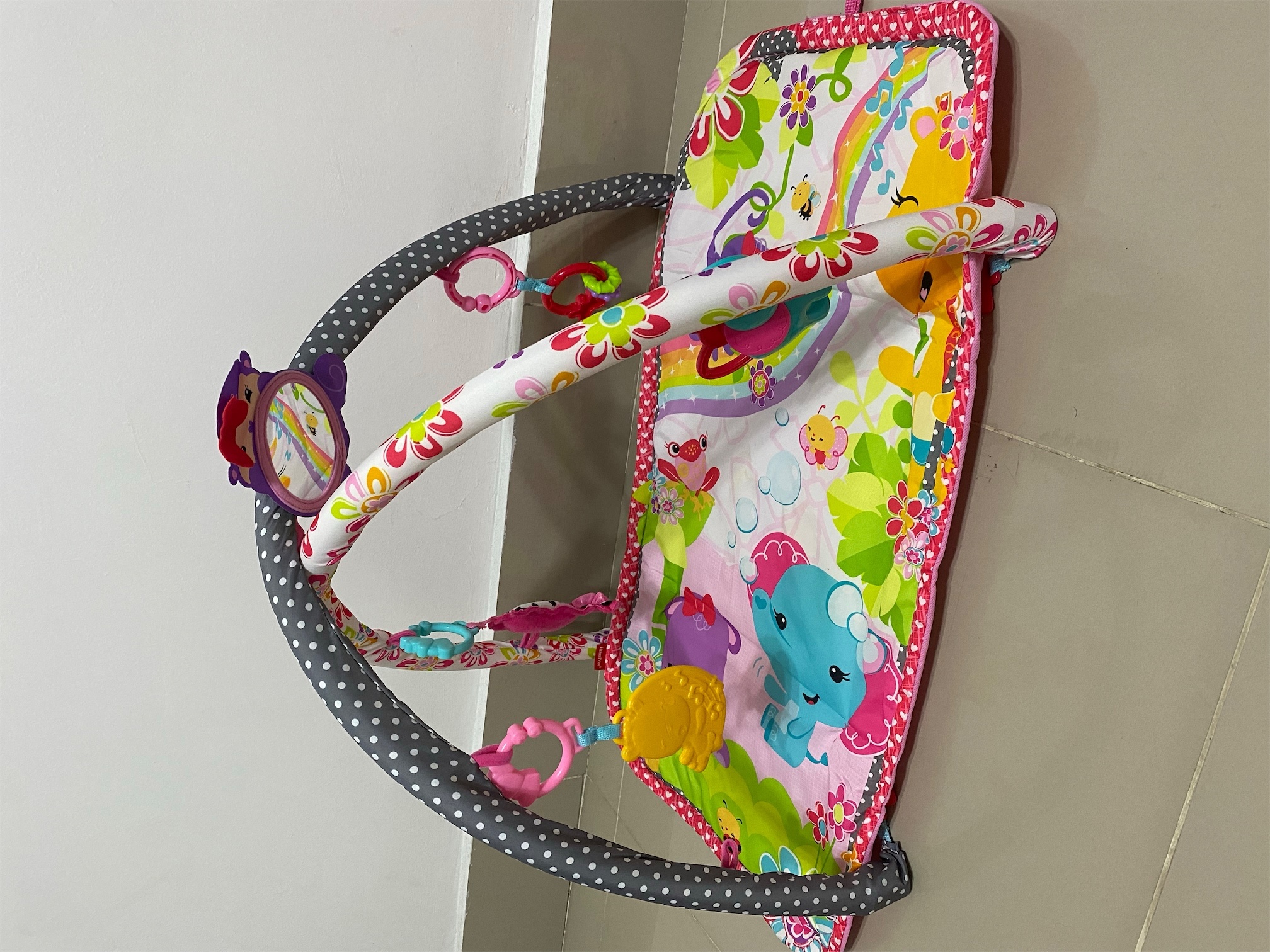 accesorios - Gimnasios para bebes