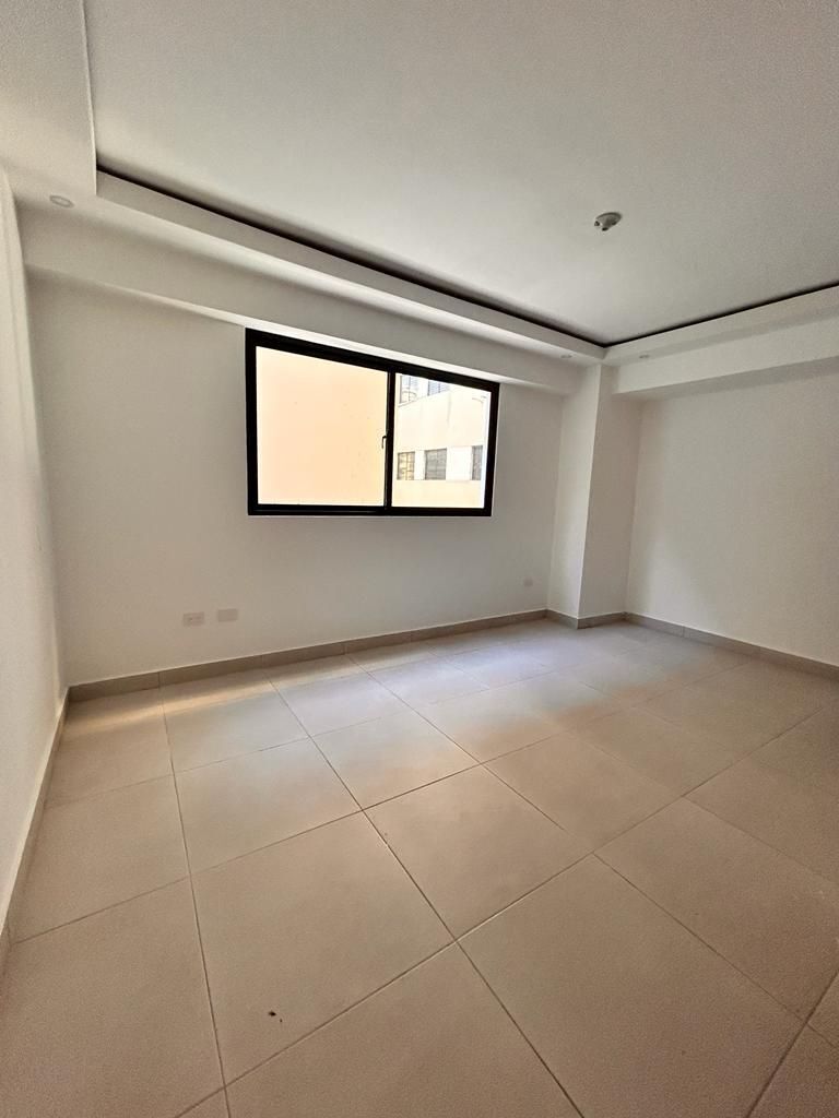 apartamentos -  Apartamento en venta y alquiler Evaristo Morales  4