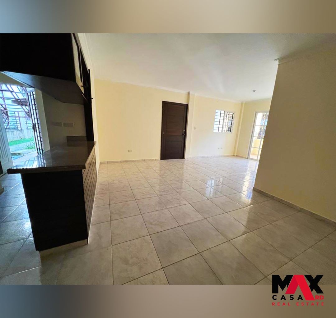 apartamentos - DE OPORTUNIDAD APARTAMENTO DE VENTA UBICADO EN SAN ISIDRO, SANTO DOMINGO ESTE 7