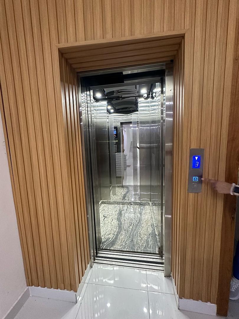 apartamentos - Excelente apartamento nuevo en Torre moderna de Alma Rosa 1ra  1