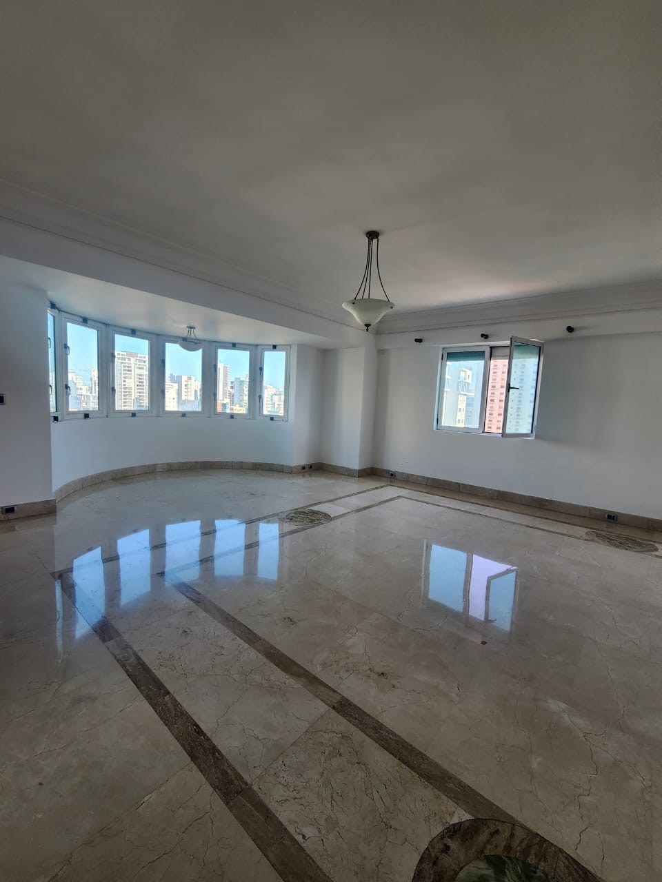 apartamentos - La Esperilla precio US$499,000, expectacular apto  5