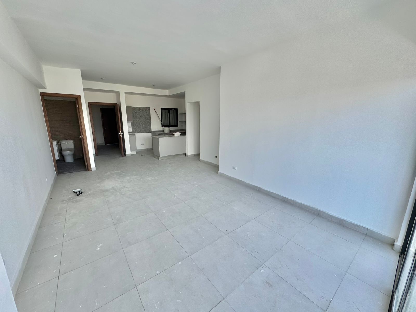 apartamentos - Apartamento Nuevo en Venta ARROYO HONDO VIEJO  1