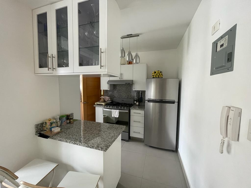 apartamentos - APARTAMENTO EN VENTA EN SERRALLES 4