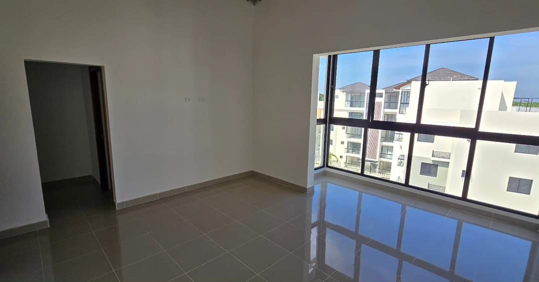 apartamentos - rento Penthouse en la 27 de febrero pontezuela santiago  5