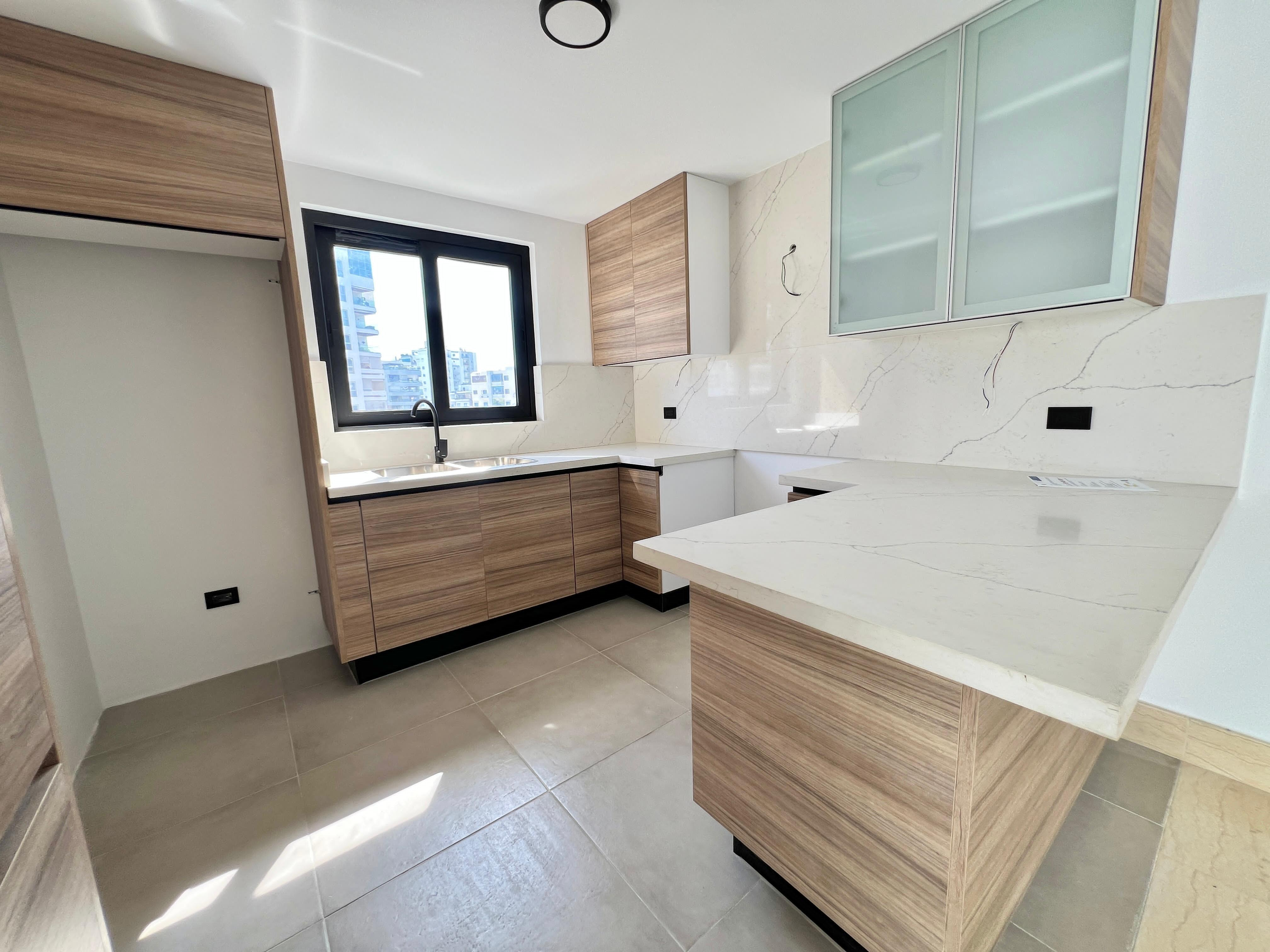 apartamentos - Apartamento en Venta en Naco 6