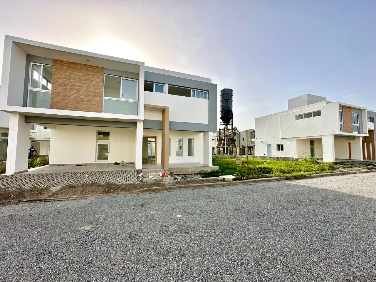 casas - Casa en Madre Vieja Sur San Cristobal