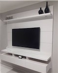 decoración y accesorios - Mobiliarios de Tv hasta 65” 7