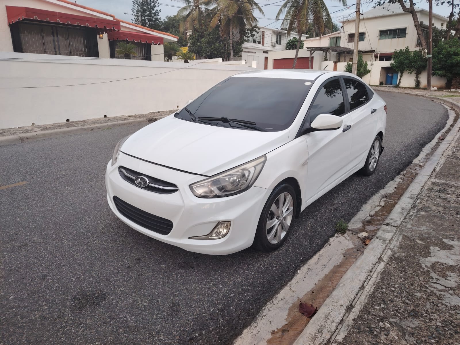 carros - En venta Hyundai Accent 2017 9