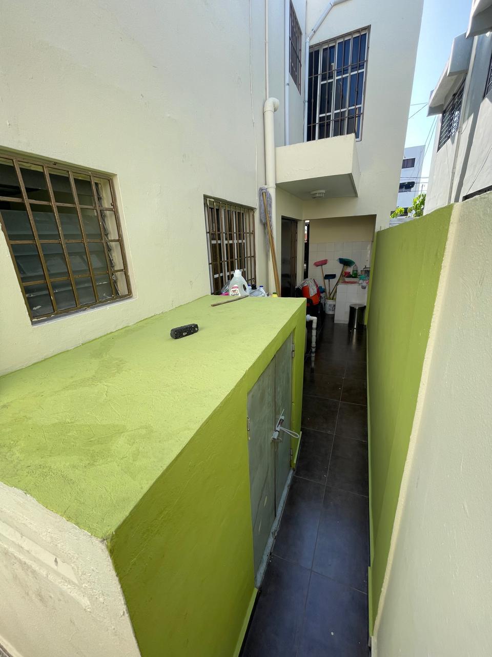 apartamentos - Vendo Casa en Urbanización Atlántida D.N  2