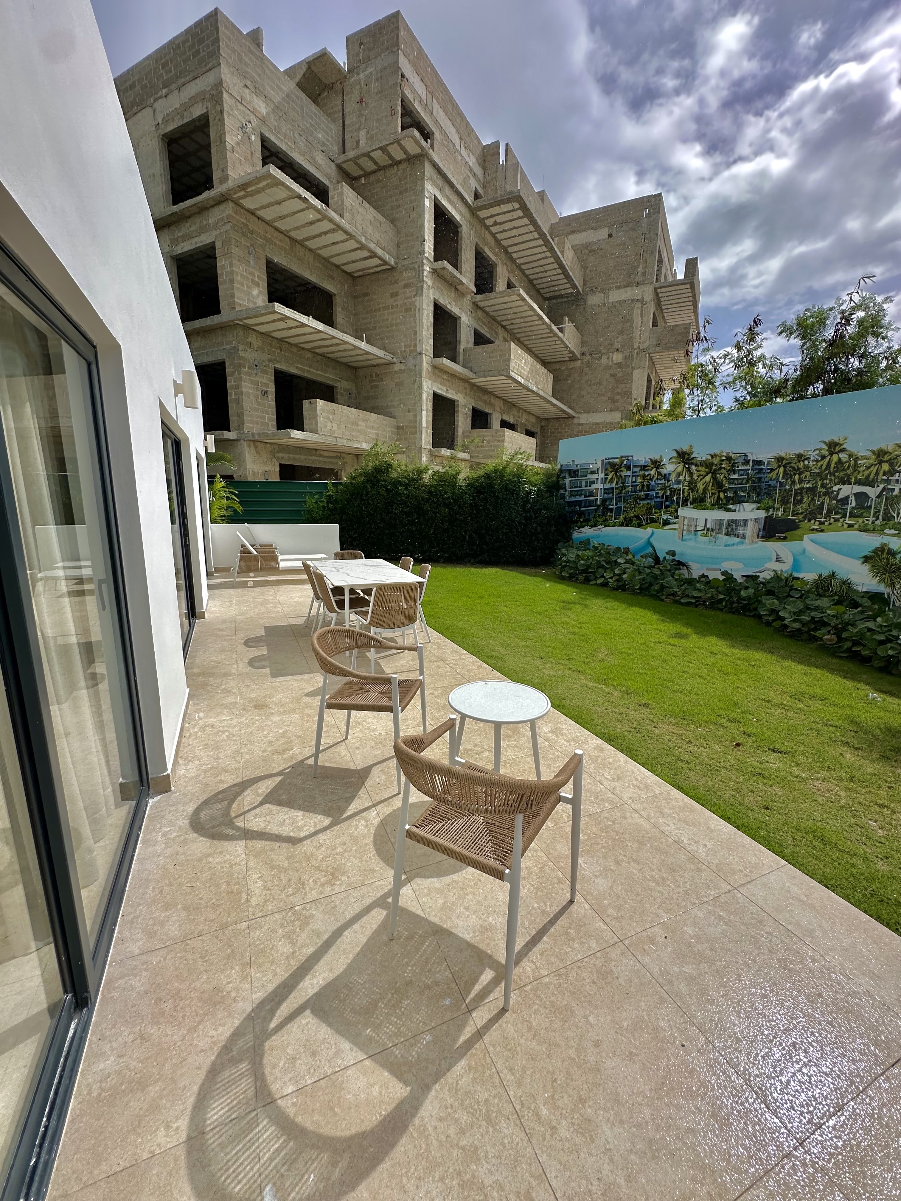 apartamentos - Apartamentos en venta en Punta Cana, Downtown desde 139,000 US$‼️ 8