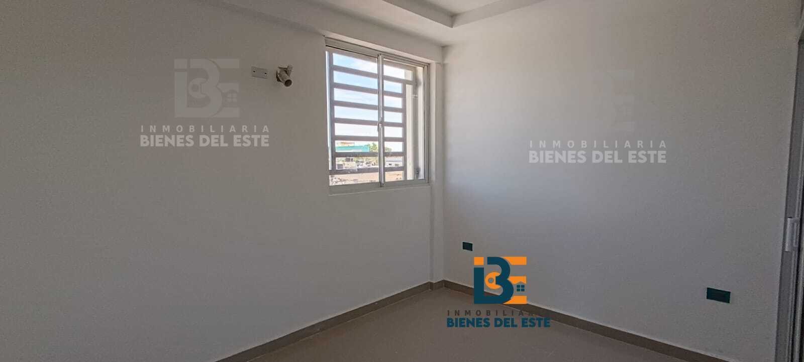 apartamentos - Se Alquila Apartamento de Dos Habitaciones NUEVOS en Barrio México 5