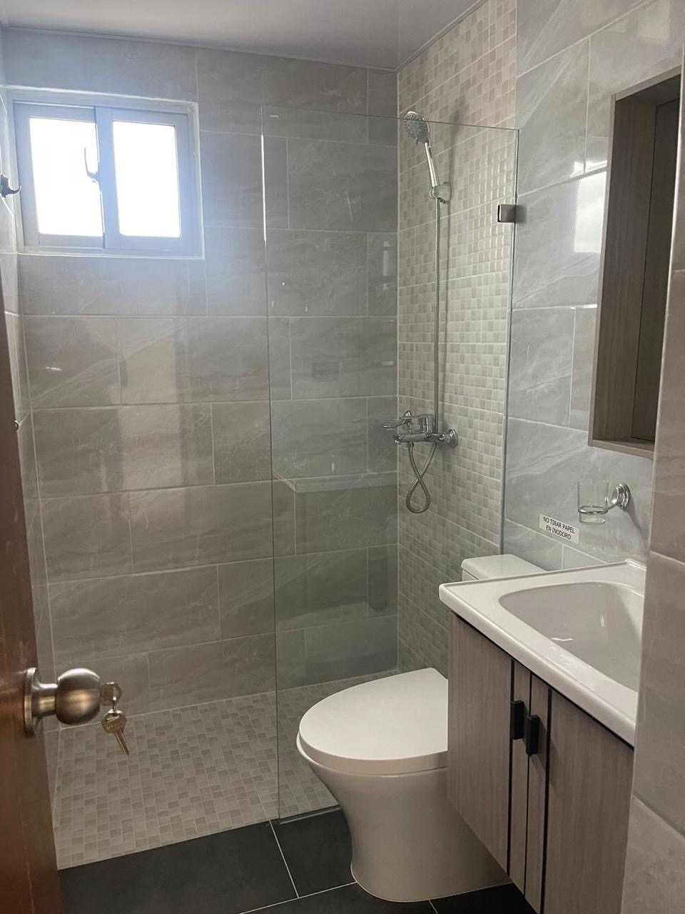 apartamentos - Vendo nuevo cacique piso 4 tre 5