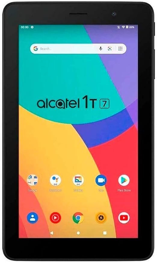 celulares y tabletas - Tablet Alcatel 1t7 2
