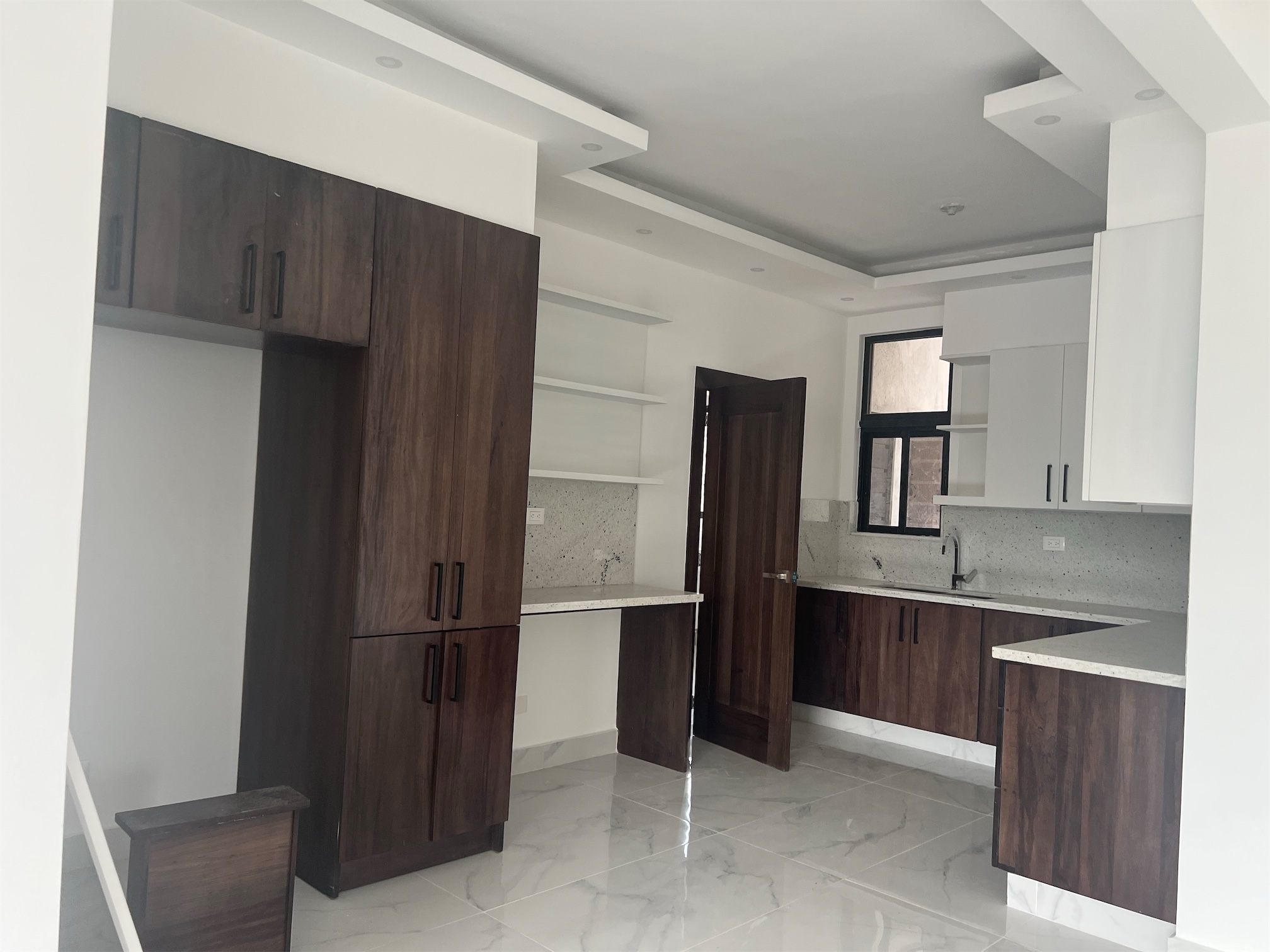 apartamentos -  apartamento hermoso y un privilegio vivir en villa olga santiago 8