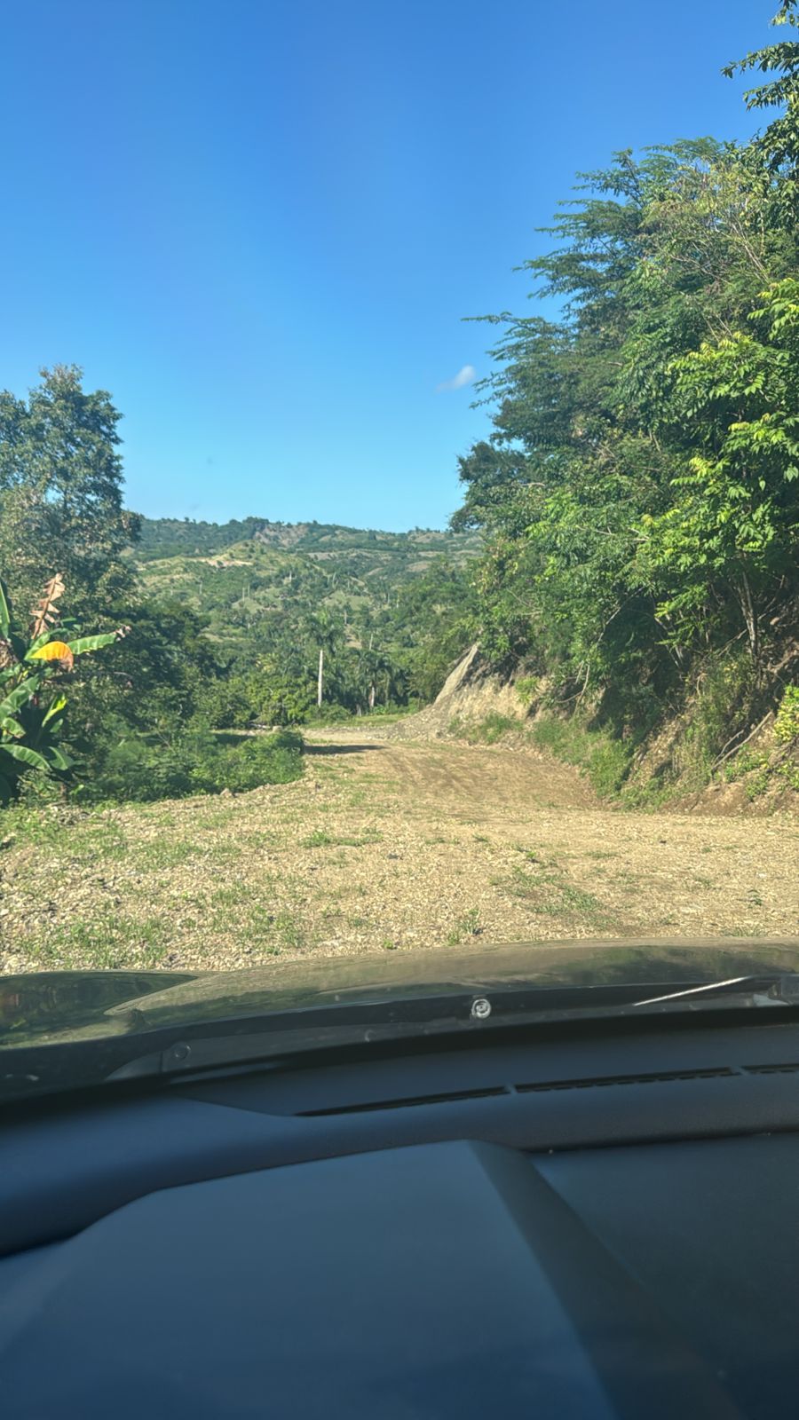solares y terrenos -  Solares en Venta en Navarrete, Puerto Plata 0