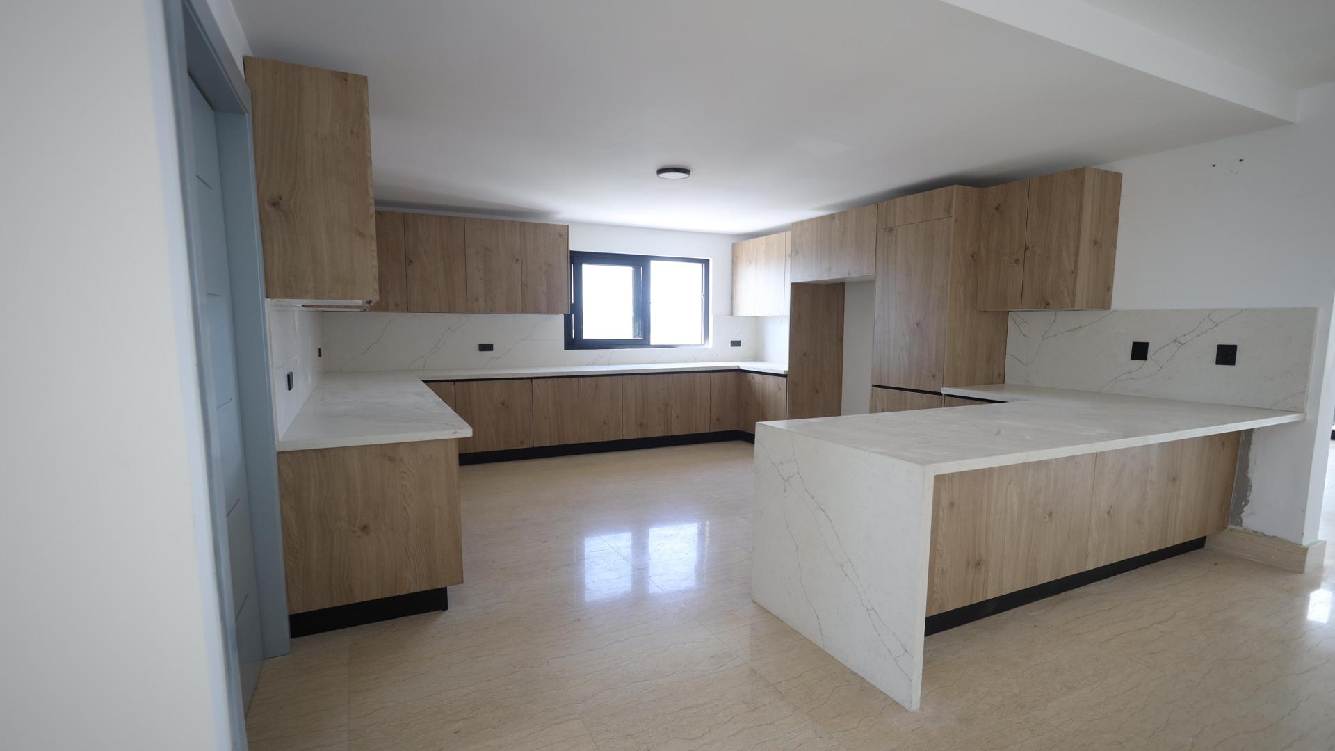 penthouses - Moderno Penthouse en venta en el exclusivo sector de Naco 3