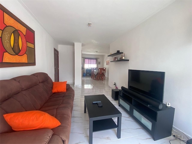 apartamentos - Apartamento En Venta 6